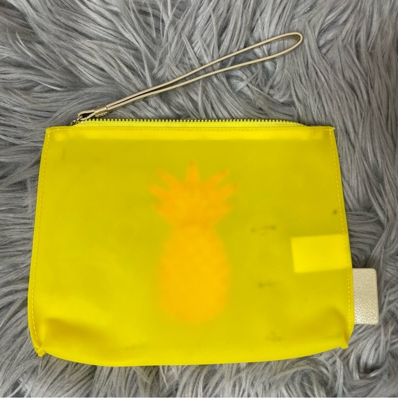 Lilly Pulitzer jelly pouch - Picture 2 of 5